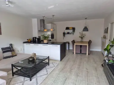 68m2 Appartamento in affitto per 1450€/mese a Sandenburg, Haarlem