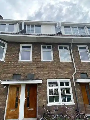 12m2 room to rent for 583€/month in Johan de Wittlaan 196, Arnhem