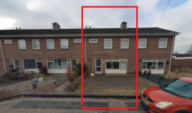 65m2 Haus zur Miete für 713.02€/Monat in Floralaan 61, Nieuw-Buinen