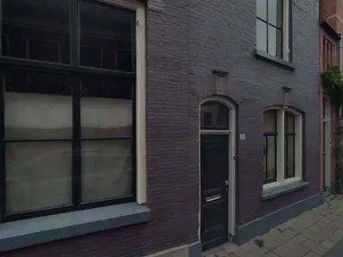 69m2 flat to rent for 646.97€/month in Boven Nieuwstraat 81-03, Kampen