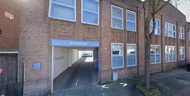 33m2 Appartamento in affitto per 469.29€/mese a Tuinstraat 10, Zwolle