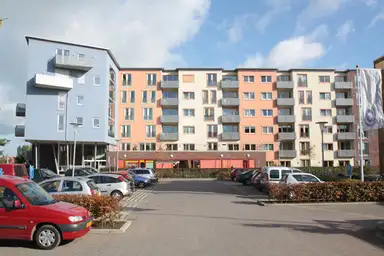 81m2 Appartamento in affitto per 637.03€/mese a Nijenhuislaan 133, Zwolle
