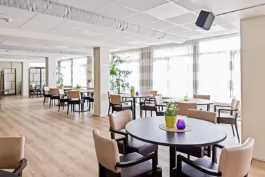 61m2 apartment to rent for 713.02€/month in Jac. P. Thijsseweg 336, Deventer