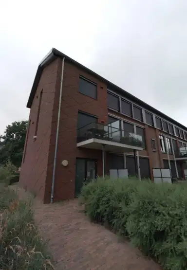22m2 Studio zur Miete für 469.08€/Monat in Beatrixsingel 1, Veghel