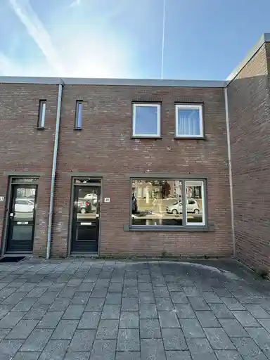 87m2 house to rent for 820€/month in Oostwal 41, 's-Hertogenbosch