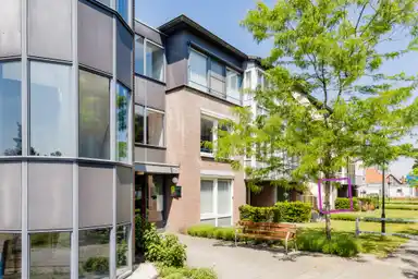 80m2 flat to rent for 813.02€/month in Kloosterhof 1, Berlicum
