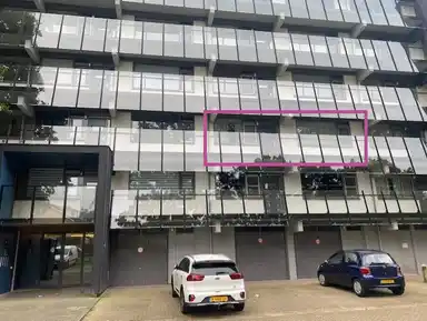 70m2 apartment to rent for 932.93€/month in Van Sonstraat 14, Vught