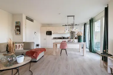 76m2 Wohnung zur Miete für 1650€/Monat in Walstro 11, Castricum