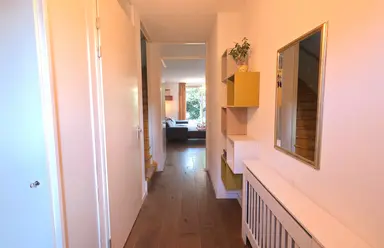135m2 maison à louer pour 2850€/mois à Bothastraat 57, Rotterdam