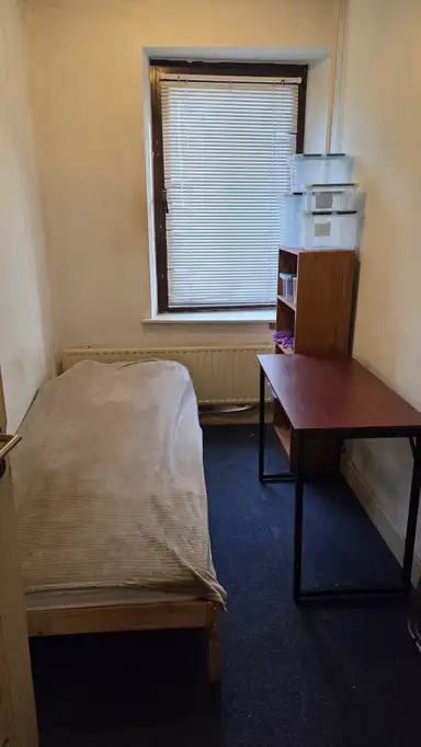 6m2 room to rent for 325€/month in Leutherweg, Venlo