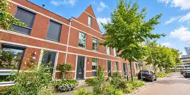 135m2 house to rent for 2850€/month in Bothastraat 57, Rotterdam