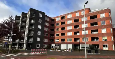 76m2 Appartement te huur voor 1720€/maand in Piet Mondriaanplein, Amersfoort