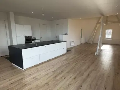 135m2 Appartement te huur voor 1595€/maand in Jan de Verwerstraat, Venlo