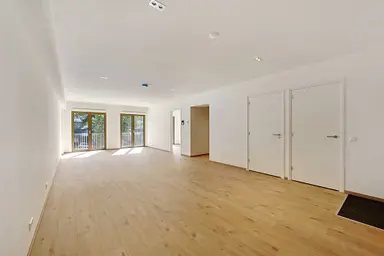 73m2 Appartement te huur voor 2600€/maand in President Kennedyplantsoen 23, Amsterdam