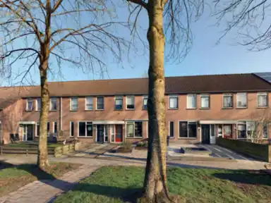 103m2 house to rent for 764.14€/month in Rattelwacht 42, Gorredijk
