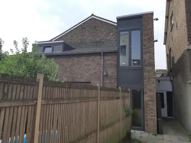 100m2 apartment to rent for 1475€/month in Herdenkingsplein 46, Maastricht