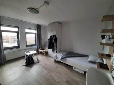 16m2 Zimmer zur Miete für 408€/Monat in Dennenbosweg, Hengelo
