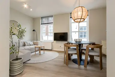 50m2 apartment to rent for 1500€/month in Gasthuisstraat 3, 's-Hertogenbosch