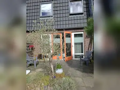 116m2 house to rent for 1060€/month in Doctor Langemeijerweg, Rheden