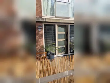 100μ² μονοκατοικία προς ενοικίαση για 1200€/μήνα σε Van de Beltstraat, Haarlem