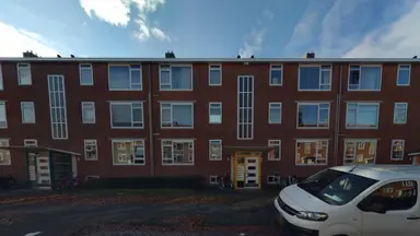 39m2 apartment to rent for 528.51€/month in Jan van Scorelstraat 58, Leeuwarden