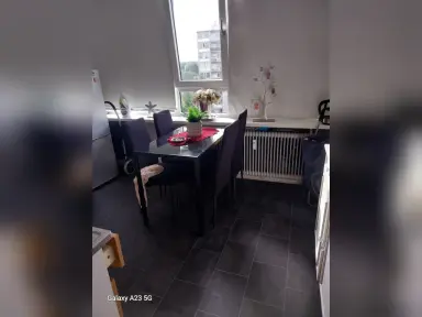 100m2 apartment to rent for 831€/month in Dommeringdreef, Utrecht