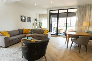 80m2 apartment to rent for 2495€/month in Veldweg 50B-6, Bussum