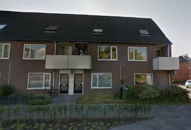 65m2 flat to rent for 664.3€/month in Hollanderdijk 36, Leeuwarden
