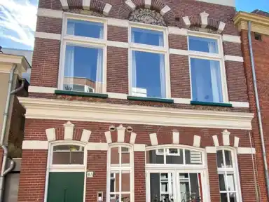 35m2 Wohnung zur Miete für 1000€/Monat in Apoortenmolendrift, Groningen