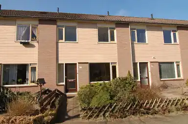 m2 house to rent for 1250€/month in Doddendaal 35, Ugchelen
