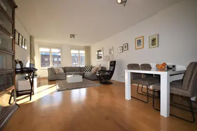 76m2 apartment to rent for 1495€/month in Sphinxlunet, Maastricht