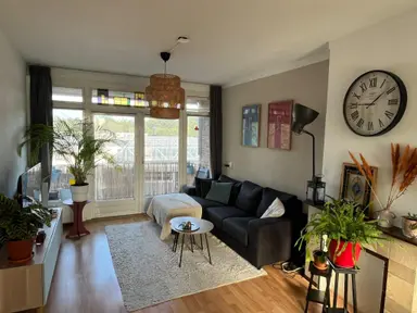 65m2 apartment to rent for 1050€/month in Koraalstraat, Breda