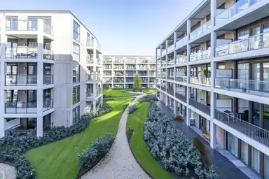 63μ² Διαμέρισμα προς ενοικίαση για 1377.82€/μήνα σε Fultonbaan 32-25, Nieuwegein