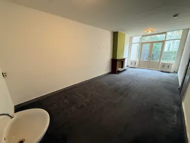30m2 Camera in affitto per 691.73€/mese a Mathenesserlaan 394A, Rotterdam