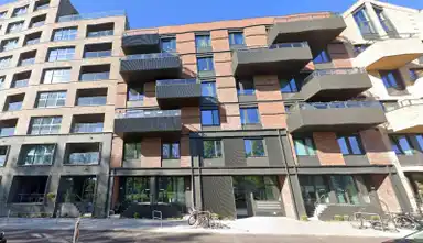 74m2 apartment to rent for 1228€/month in Jac. P. Thijsselaan, Diemen