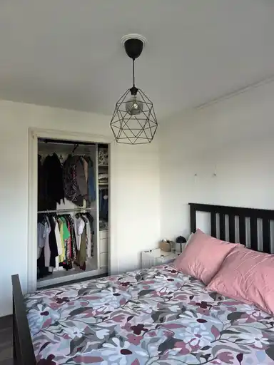m2 room to rent for 1370€/month in Polanenstraat, Amsterdam