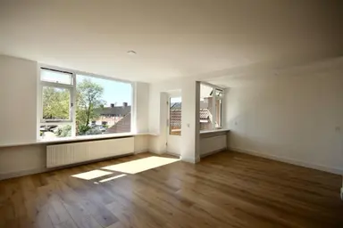 91m2 flat to rent for 1900€/month in Gooierserf 182, Huizen