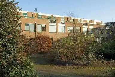 94m2 apartment to rent for 764€/month in Voogsgerdburg 29, Enschede