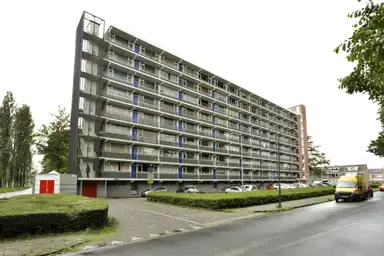 m2 flat to rent for 746.7€/month in Kasterleestraat 408, Breda