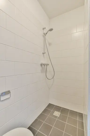 23m2 studio to rent for 843€/month in Waldorpstraat 986, The Hague