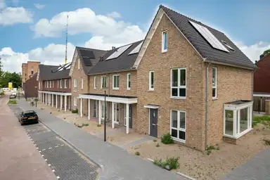 120m2 house to rent for 1775€/month in Loevensteinlaan 77, Oosterhout