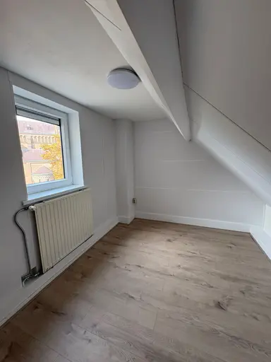 10.3μ² Δωμάτιο προς ενοικίαση για 577€/μήνα σε van Trieststraat, Nijmegen