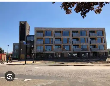 70m2 apartment to rent for 889€/month in Nassaulaan, Vlijmen