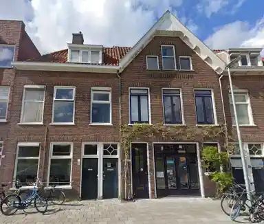 20m2 Zimmer zur Miete für 635€/Monat in Meeuwerderbaan 12a, Groningen