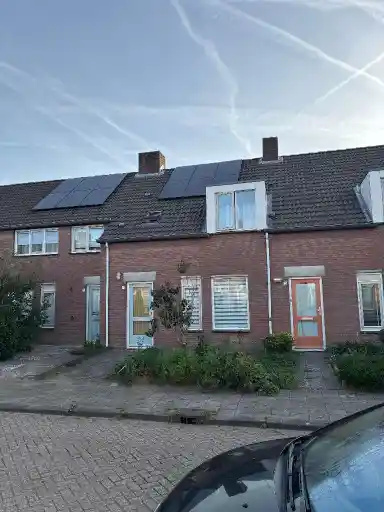 86m2 maison à louer pour 932.93€/mois à Karekiet 11, Etten-Leur