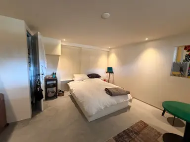 28m2 studio to rent for 695€/month in Utrechtseweg 304, Arnhem