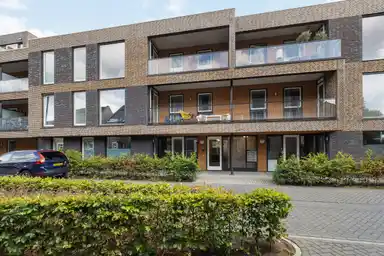 93m2 Appartement te huur voor 1815€/maand in Goudvisstraat 36, Eindhoven