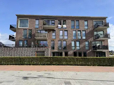 80m2 Flat zur Miete für 2000€/Monat in Erfgooiersdreef 22, Blaricum