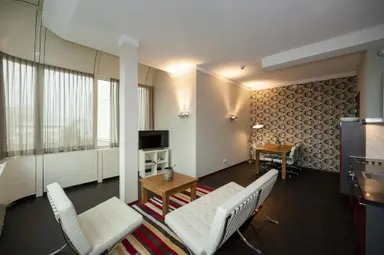 66μ² Διαμέρισμα προς ενοικίαση για 1650€/μήνα σε Verbeekstraat, Leiden