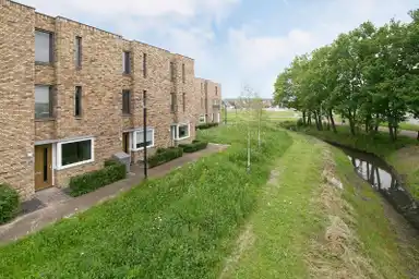 110m2 huis te huur voor 2100€/maand in Eindhoven